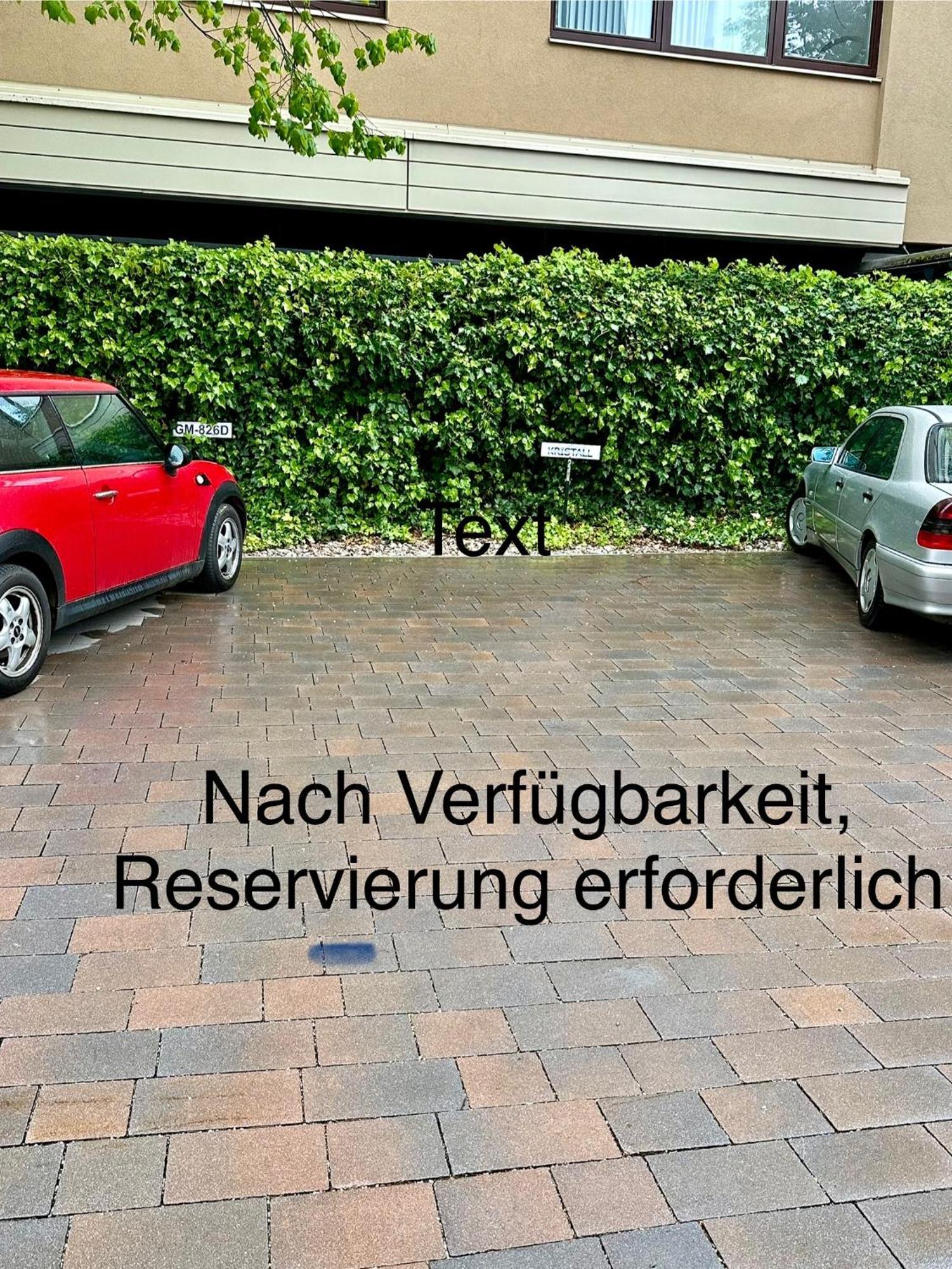 Kristall Doppelzimmer Direkt Im Zentrum, Balkon バート・イシュル エクステリア 写真